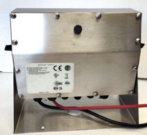 Rice Lake 720i Indicator