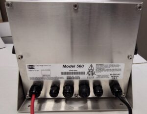 GSE 560 Indicator #1