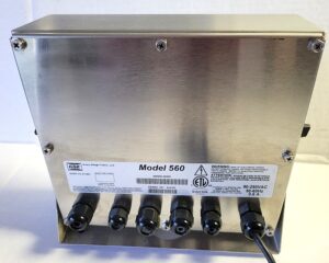 GSE 560 Indicator #2