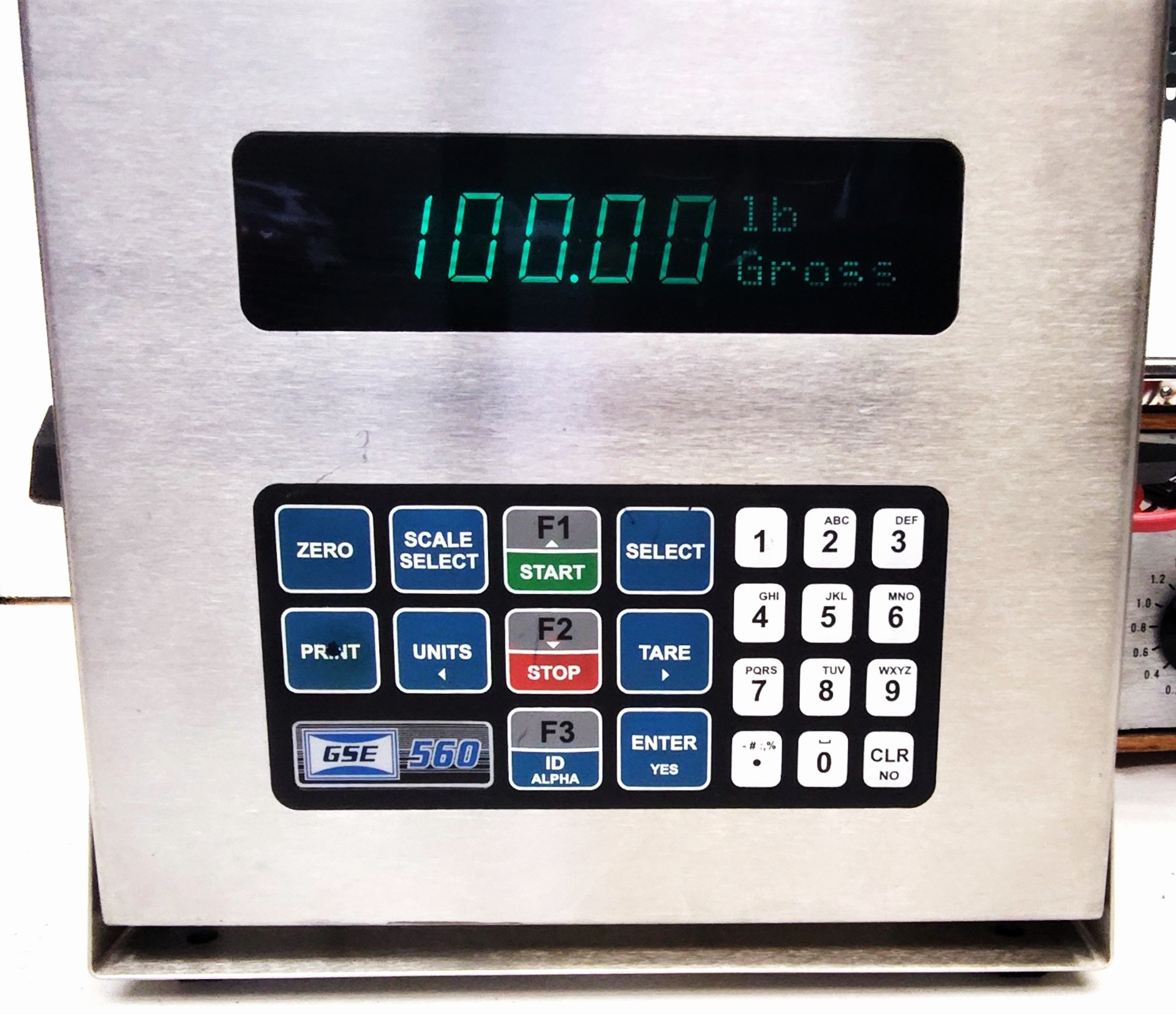 GSE 560 Indicator #2