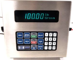 GSE 560 Indicator #1