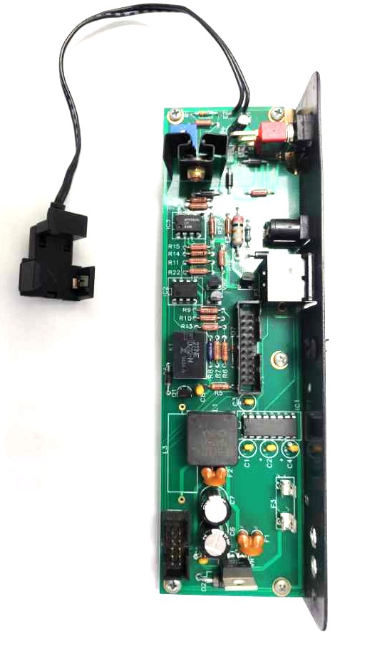 Setra Super Count or Quick Count Power Supply