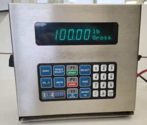 GSE 560 Indicator #2